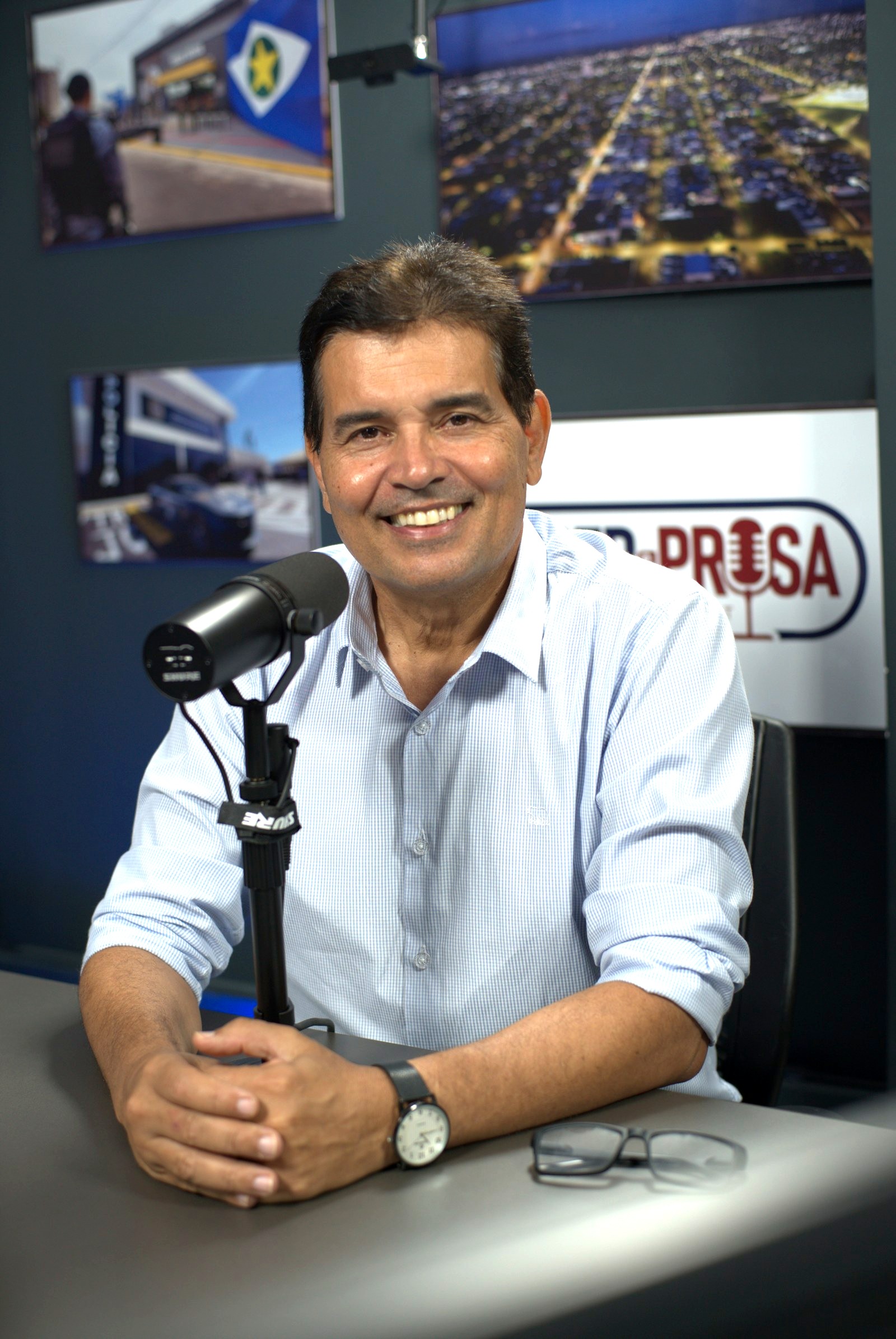 Miro Ribeiro