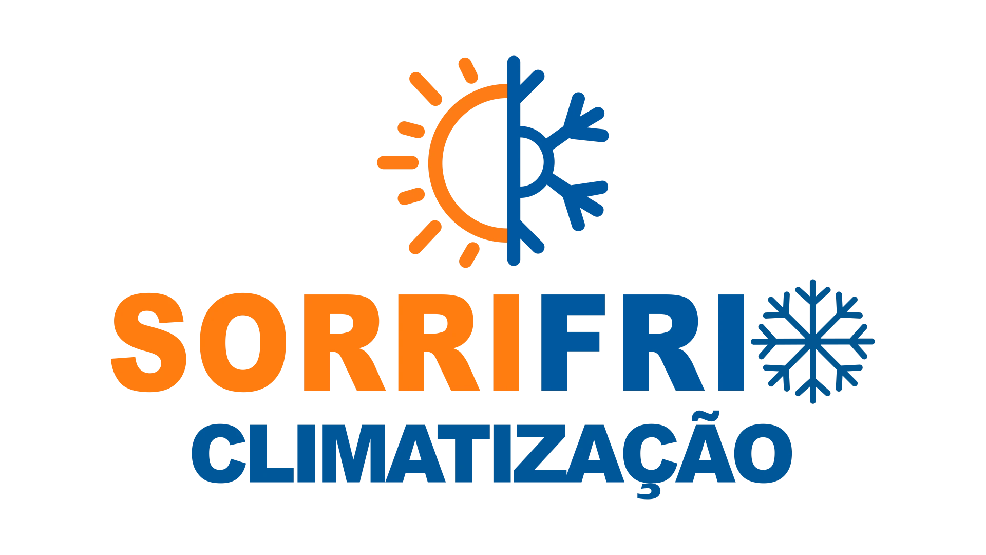 Logo Sorrifrio