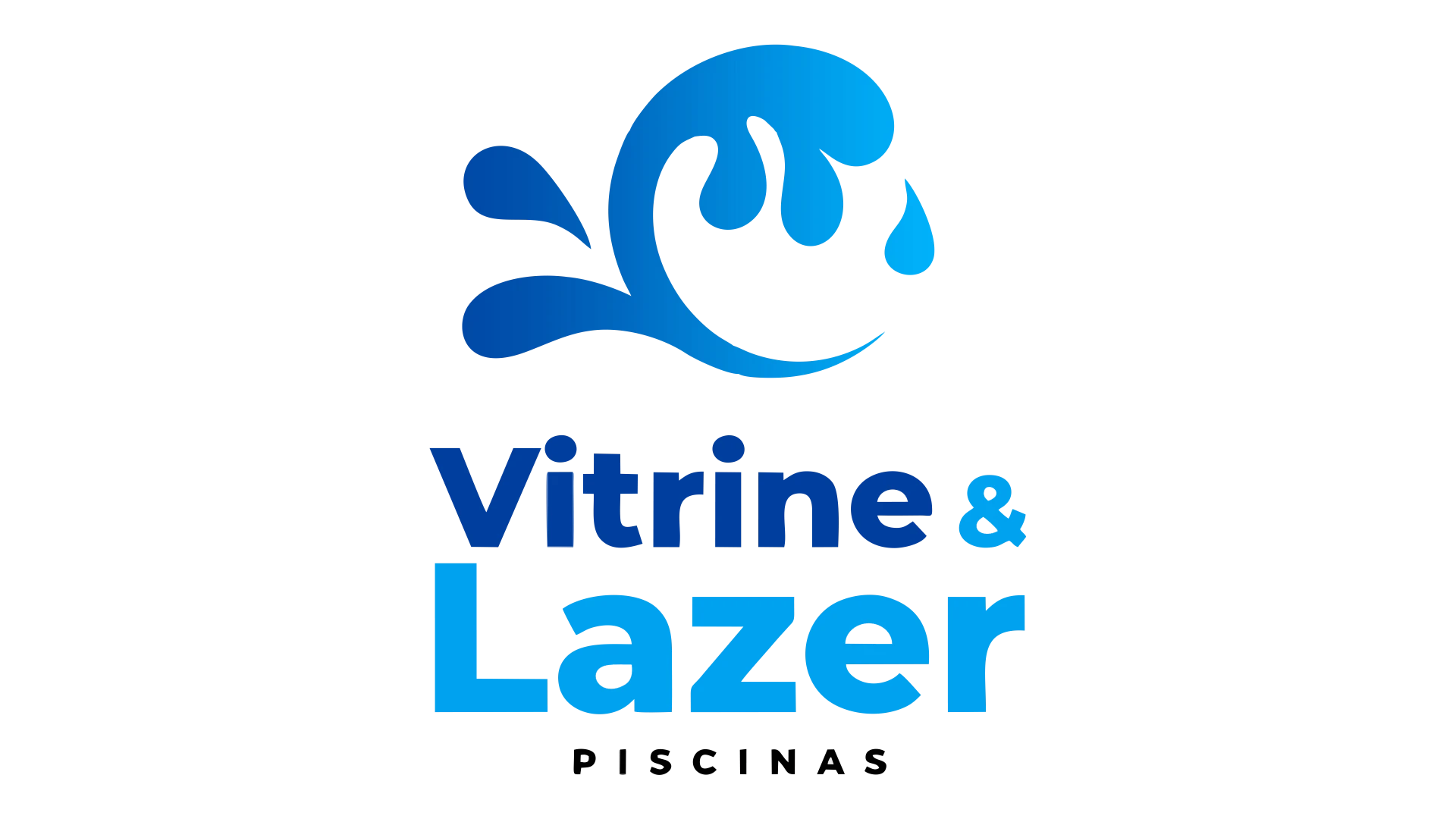 Logo Vitrine Lazer